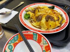 -孖记茶档·热腾茶餐(荔湾领展广场店)