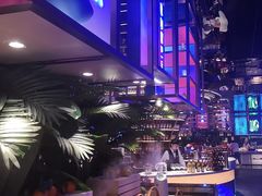 -花西亭·海鲜自助餐厅(瑞城名人酒店)