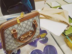 -Gucci(青岛海信广场店)