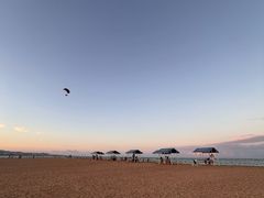 -日照灯塔风景区