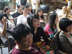 -瓦库茶馆17号(海汇港店)