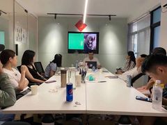 -Popcorn Club爆米花英语社交俱乐部