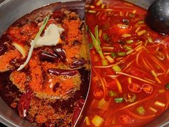 -江北北火锅馆·公路夜市(魏公村店)