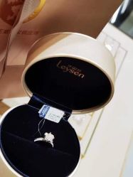 -Leysen莱绅通灵珠宝(美罗百货店)