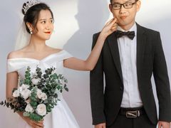 -经典婚纱摄影美学馆·私人定制