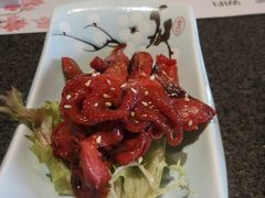 -大桥日本料理·日式放题·铁板定食(科兴科学园店)