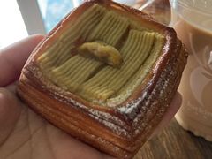 -慢熟面包店bud bread(孩儿巷店)