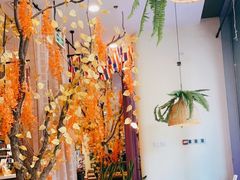 大堂-Linlin泰餐厅(华夏幸福店)