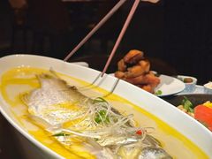 -苏帮袁Sue Cuisine(将台店)