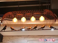 -盛天毛血旺非遗美食(观音桥店)