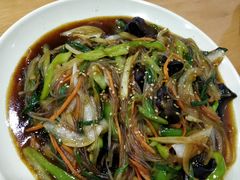 -贤花饭店(城阳店)