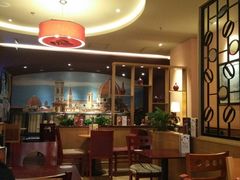 -COSTA COFFEE(西贸凯德晶品4层2店)