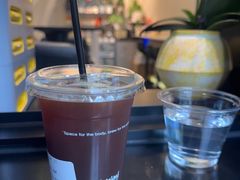 -Dogi&kiki Coffee(中心商务大厦店)