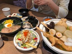 爆浆炸弹土豆球-小川洋风料理(南通首店)