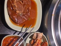 -梨花自助烤肉(天河城店)