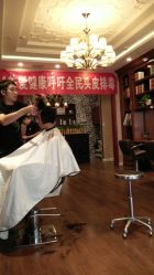 -LEE TIME·丽美时沙龙