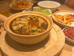 -大师兄·西北小馆(北站缤果空间店)