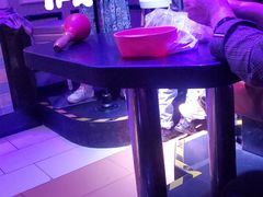 -欢乐酷量贩KTV(万达广场店)