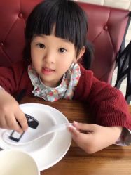 -星童star.kids儿童发型设计·满月胎发(玉兰花园店)