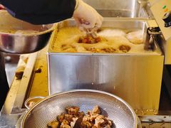 -傅强排骨(成都总店)