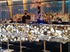 -广州四季酒店·天吧·高空酒吧