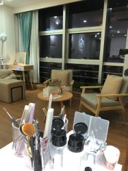 -森日式美甲沙龙MORI NAIL总店