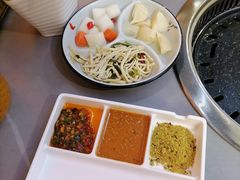 -棒小伙·齐齐哈尔烤肉(龙茗路店)