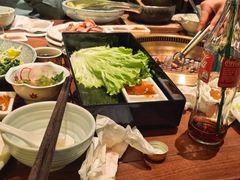 -御牛道日式烤肉料理(杭州万象城店)