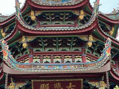 -南普陀寺