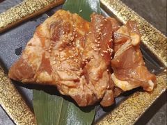 -炭虎烤肉(桂林路店)