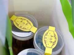-吴裕泰茶庄(前门大街店)