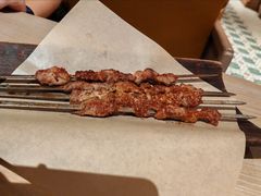 -耶里夏丽·丝路国际·新疆餐厅(浦东区东方路店)