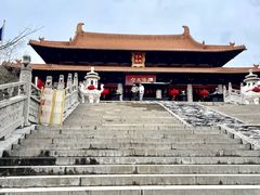 -太子山公园(园东路)
