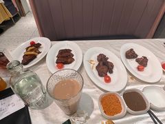 -庖丁兄弟干式熟成牛排自助餐厅(仁恒伊势丹店)