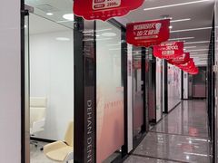 -武汉仁爱口腔(光谷店)