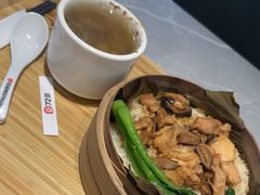 -72街荷叶饭(三元里店)