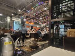 -稻香酒家·34年老字号·港式粤菜(汉街店)