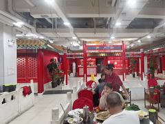 -芦月轩羊蝎子(太平桥店)