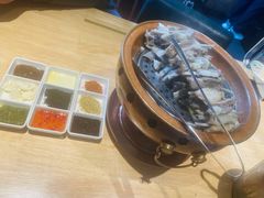 蒙料一八手把肉-蒙料·手把肉(望京店)