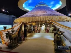 -呼伦贝尔民族博物馆