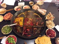 -酒友老火锅(渝中店)