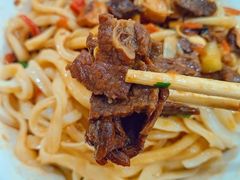 -王菊美食街·王菊面馆(总店)