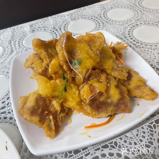 善糧东北菜馆人家