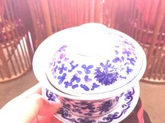 -盖碗儿梨园·变脸吐火·川剧(天府广场店)