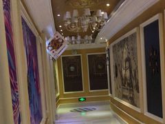 -自由港KTV(王子公主金平店)