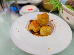 -坚记酒家·佛山老字号·顺德鱼生标准示范店