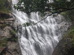 -千泷沟大瀑布旅游区