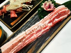 -妥妥烤肉料理(凯德店)