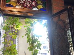-西关84·History·Art·Cafe