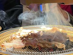 -西塔老太太泥炉烤肉(温州首店万象城黑金店)